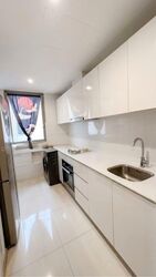Terrasse (D19), Condominium #594065651